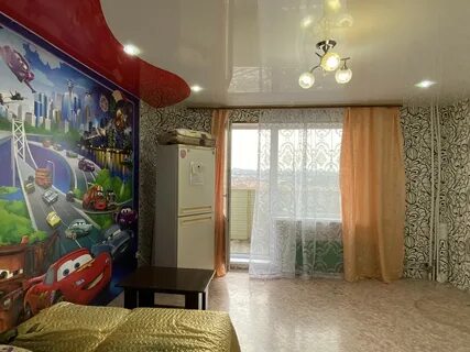 Квартиры анжеро судженск