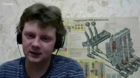 Ютуб канал будни
