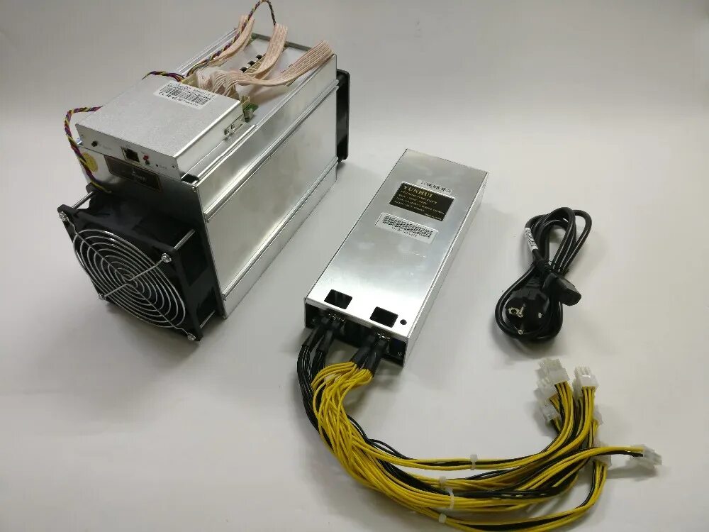 Fluminer l1 5.3 gh