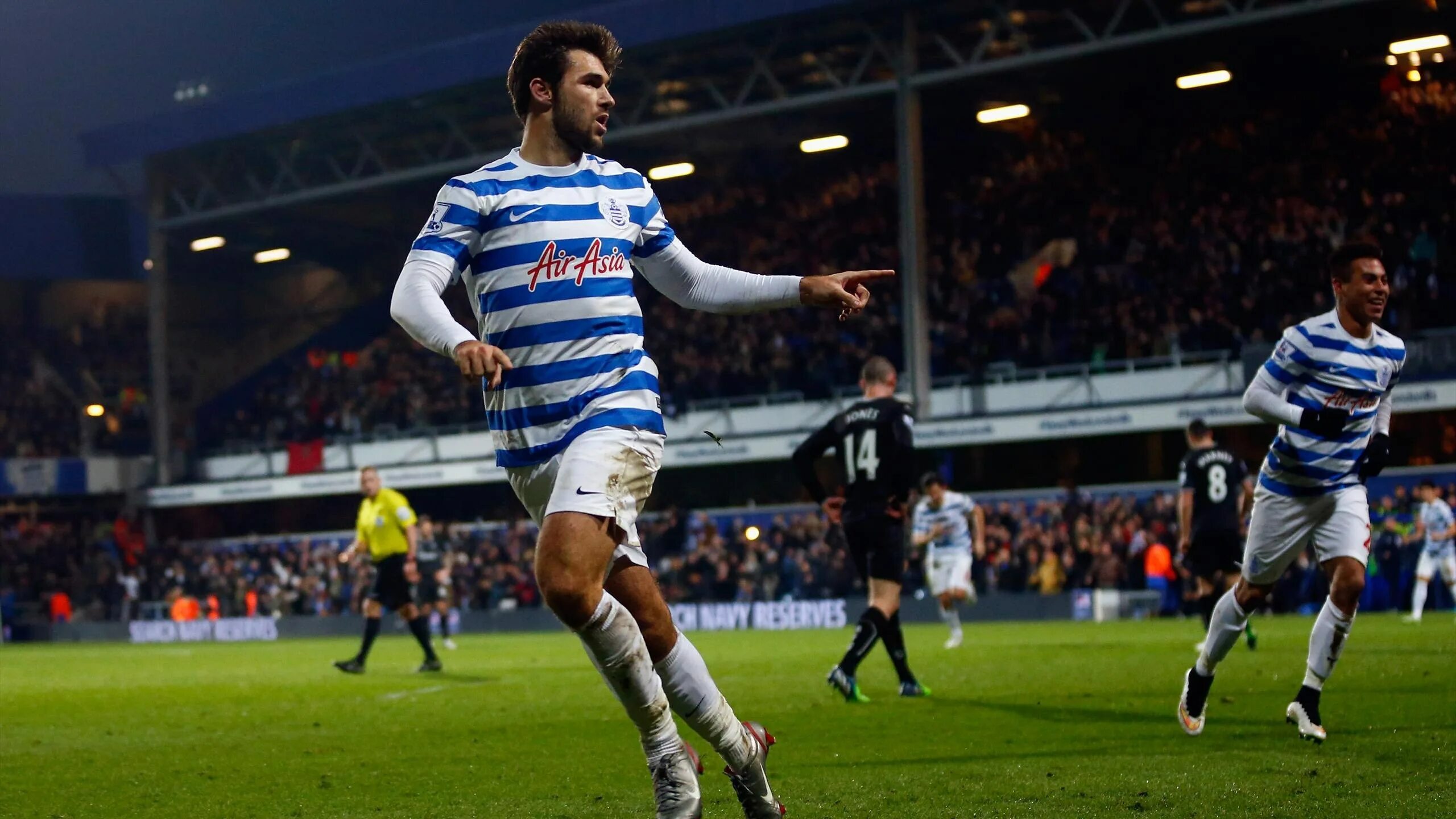 Qpr