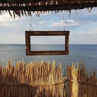 Море опять