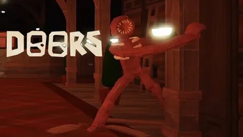 50 door roblox