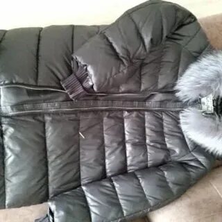 Авито пуховик 52 размер