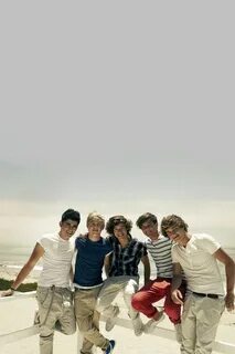 What makes you beautiful one