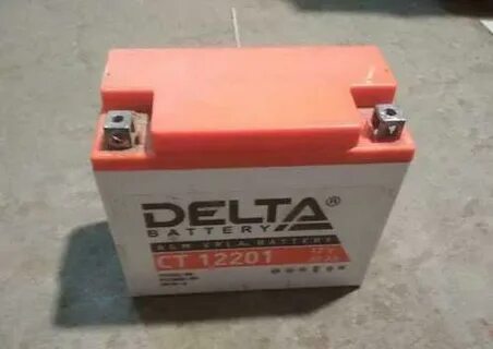 Delta 12201