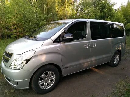 Авито уфа минивэн