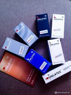 I love unilatex
