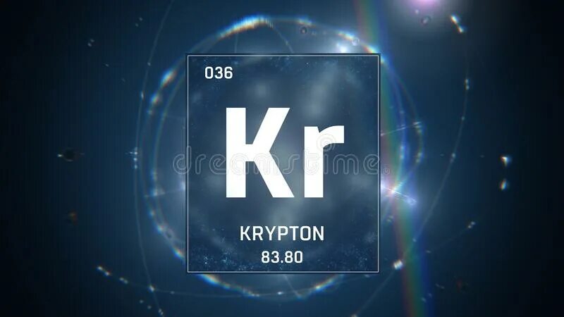 36 Криптон. Криптон / Krypton (kr). Криптон 36 Krypton (КR). Kr химический элемент.