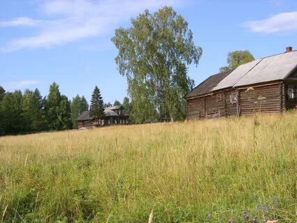 Кунаково парк