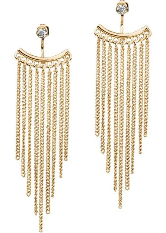 Черные длинные серьги. Tassels. Серьги с золотой бахромой. Серьги бахрома. Серьги с бахромой.