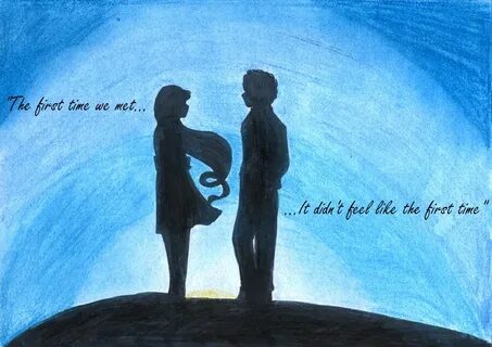 Are we met
