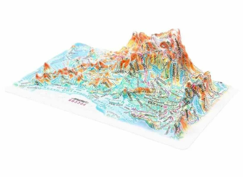 3d карта рельефа. Объемная карта. рельефная карта. объемная рельефная карта.