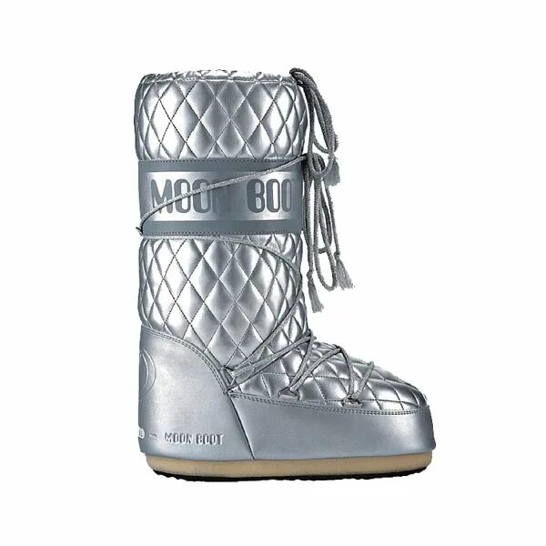 Луноходы Blizzarini, Белый - buy at the price of 772.00 грн. in lamoda.ua imall.