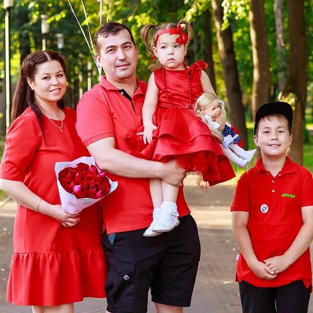 Рустем умеров родители биография. Рустем умеров родители биография