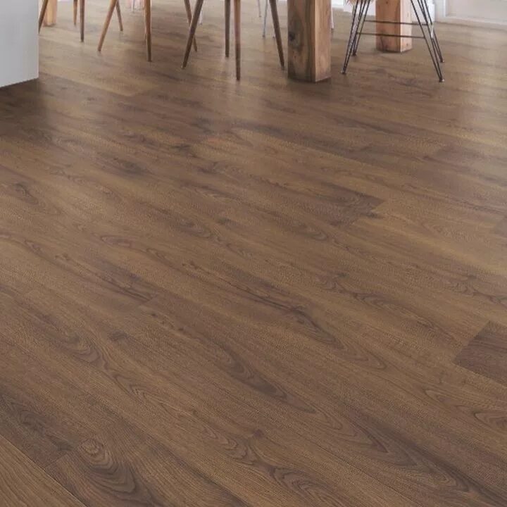 Ламинат Quick Step Impressive Ultra IMU1849 Дуб коричневый купить в Санкт-Пете