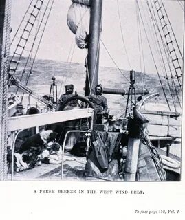 Полярная экспедиция руаля амундсена 1910 1912 годов