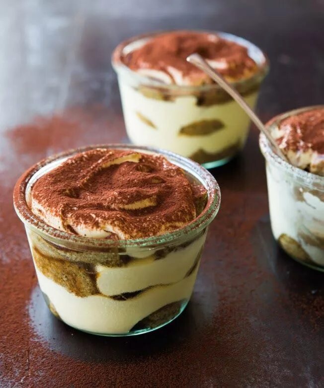Banoffee pie in laagjes in een glaasje Recept Banoffee pie, Recepten, Lekker ete