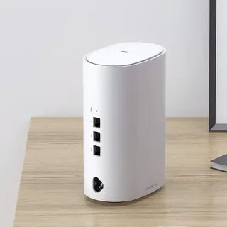 System xiaomi