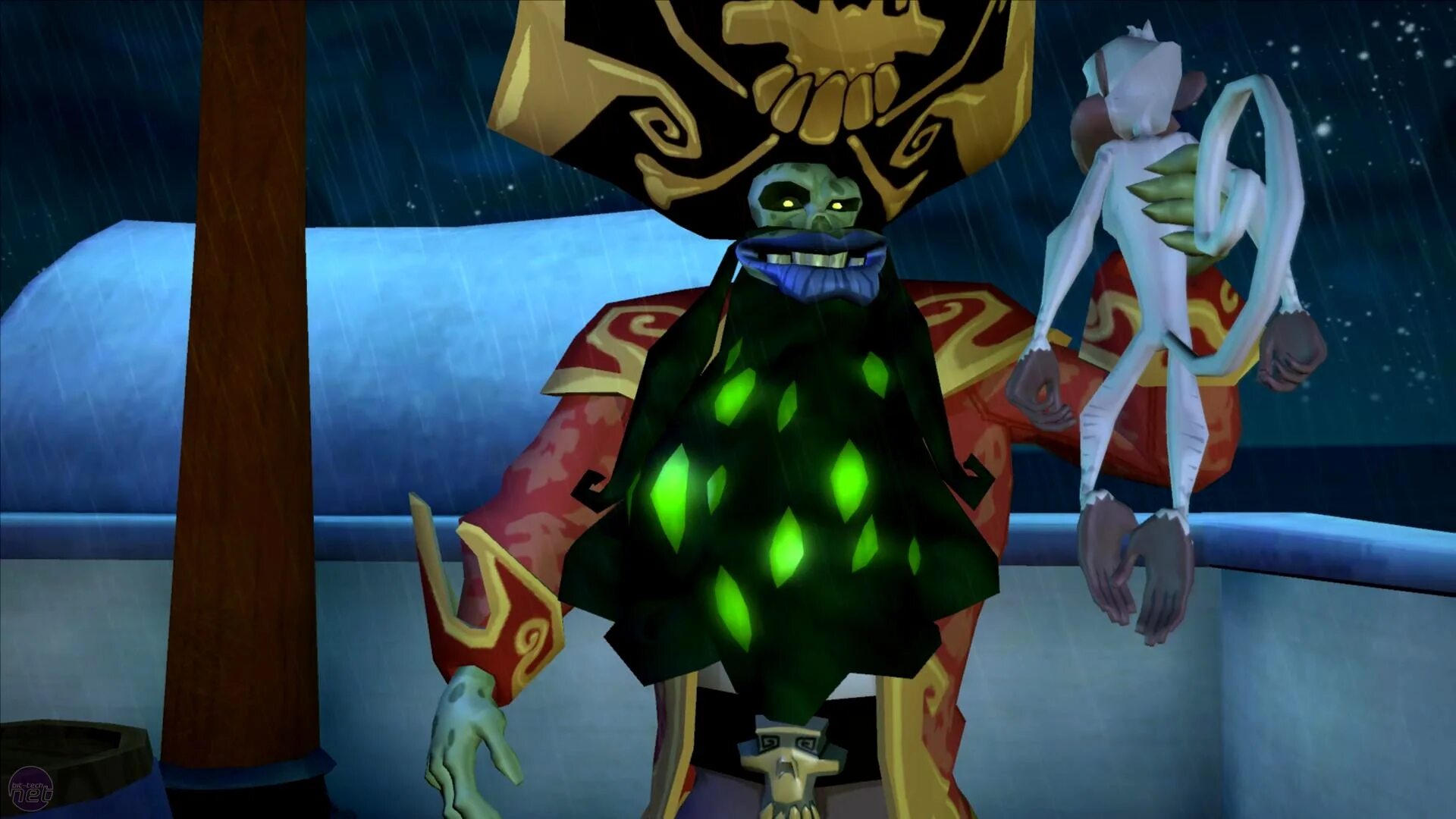 Tales of monkey island. Игра tales of monkey island. the monkey island персонажи. monkey tale.