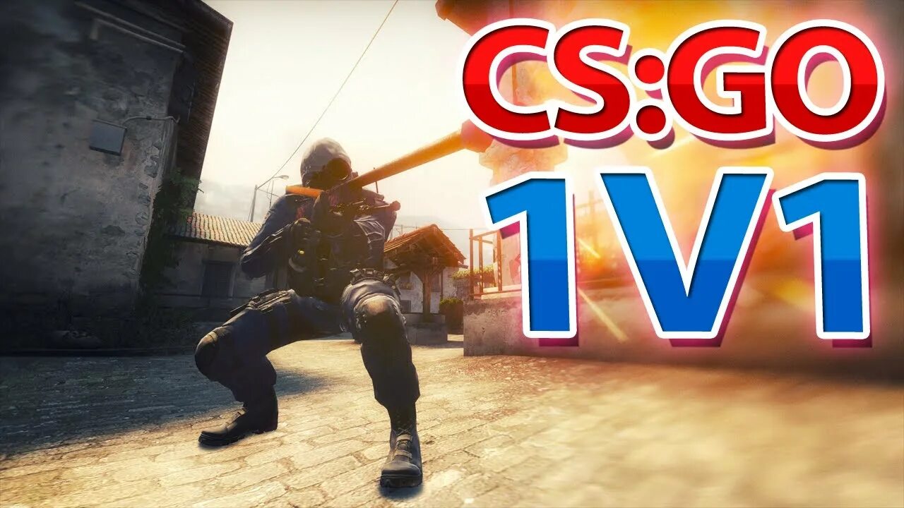 Go 1 v 1