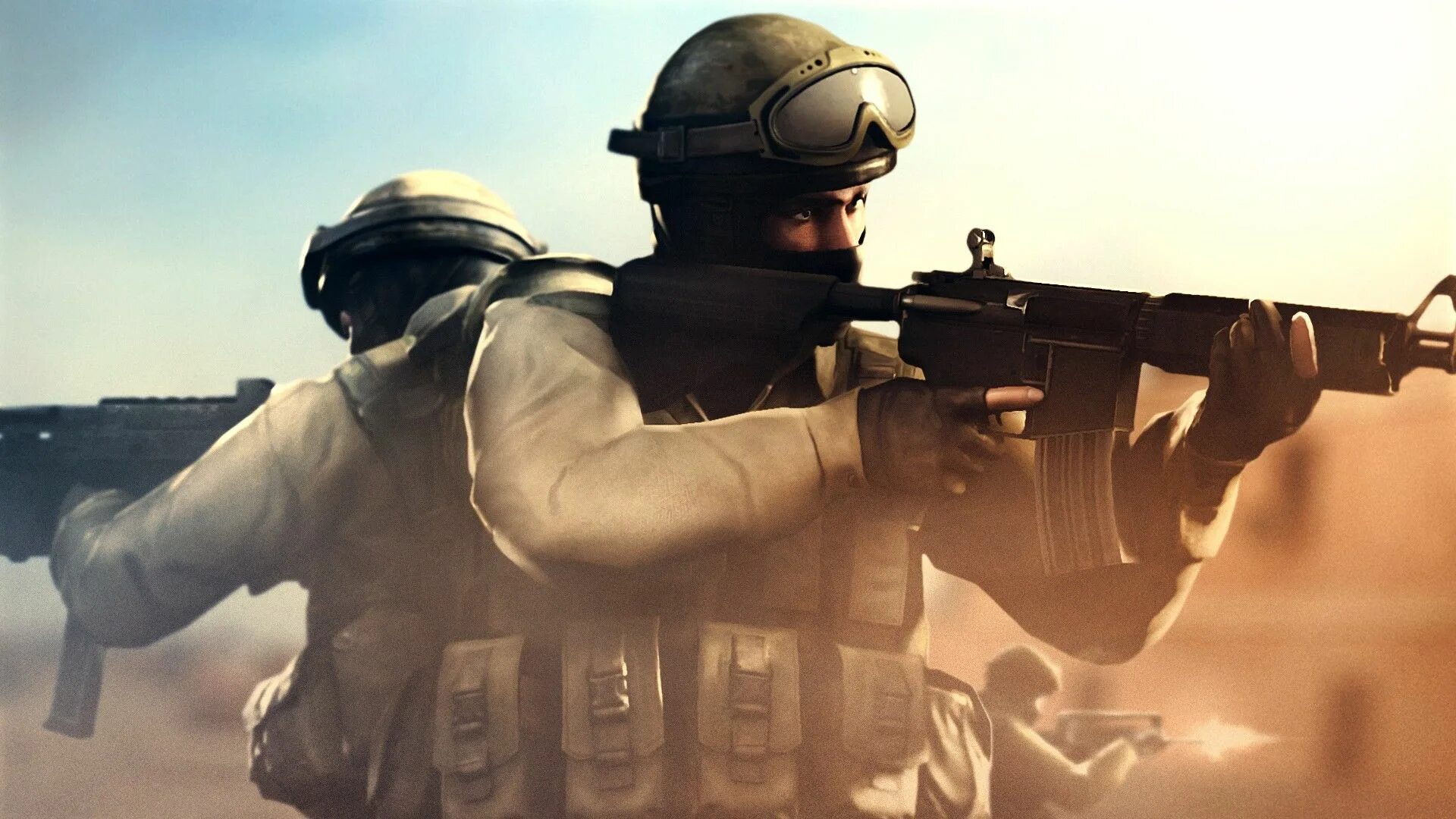 Cs go 2