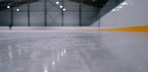 Ледовое поле