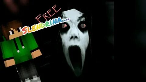 Slendrina freakish friends