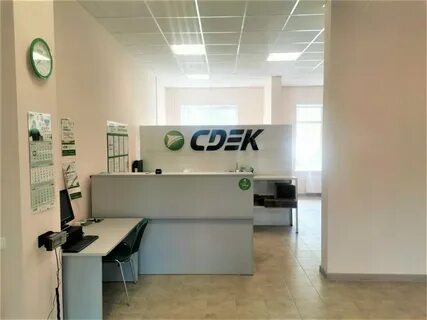 Пвз сдэк ижевск
