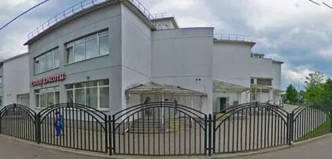 Москва люблинская улица 151