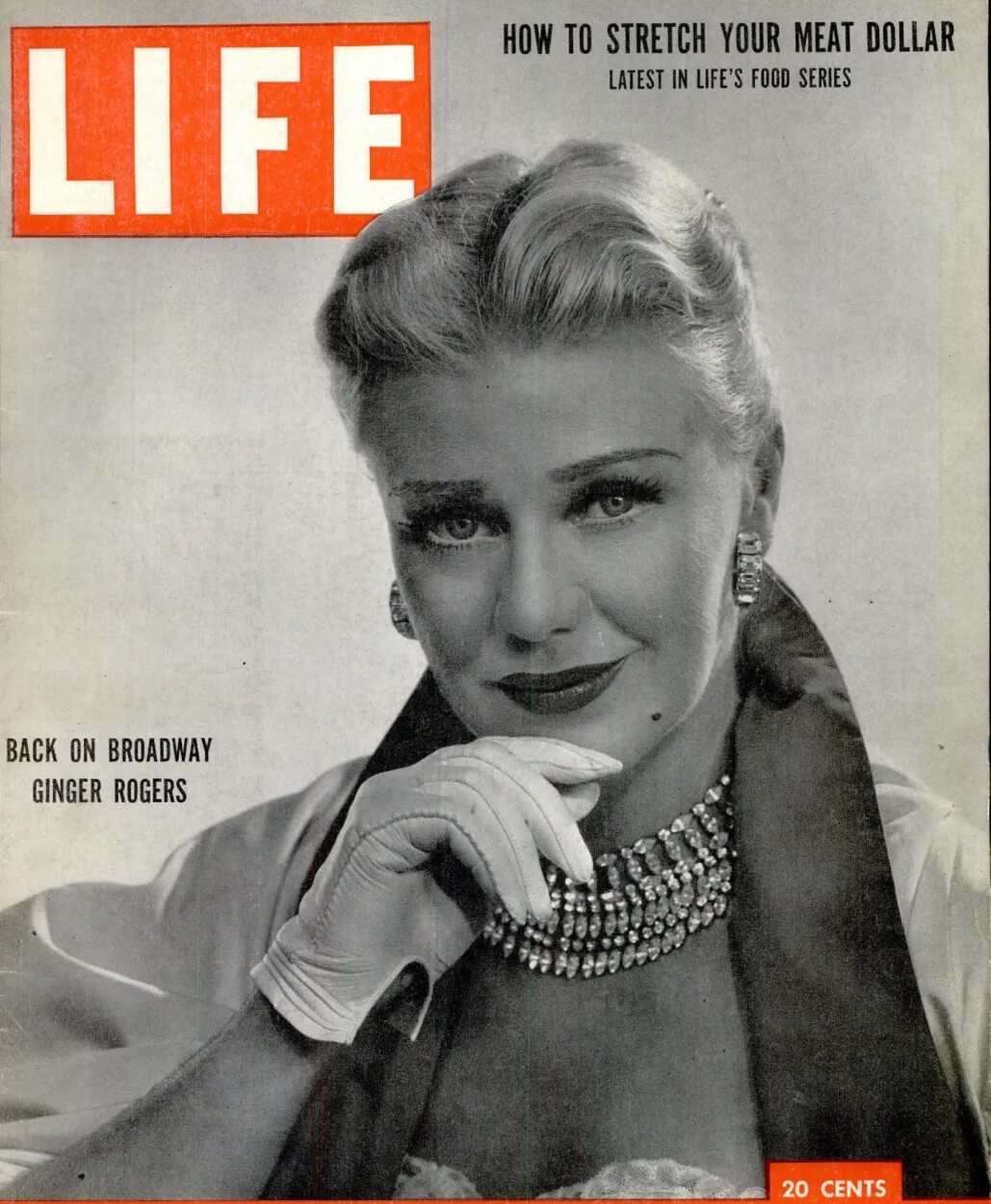 Обложки журнала Life. Журнал лайф 1951 март. Журнал 1951. Life Magazine Cover.