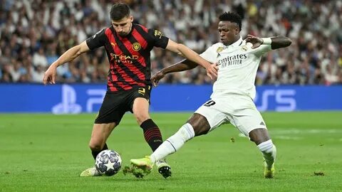 Real madrid stream