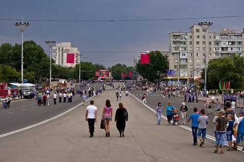 Время в тирасполе