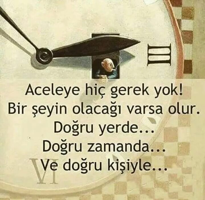 Yok var
