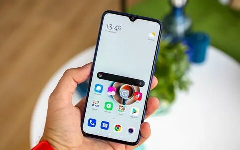 Xiaomi mi 9 nfc