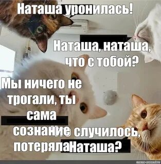 Наташка наташка если бы дива