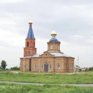 Ясенки курская область