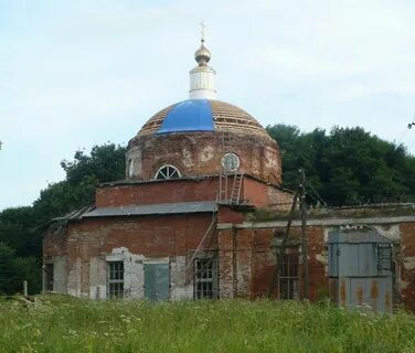 Деревня алексин тульская область