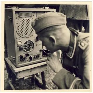 Радио 1941