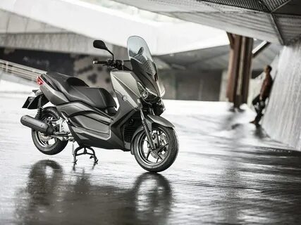 Yamaha x max 250