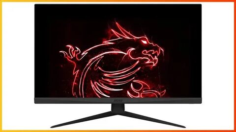 Msi g2712 черный
