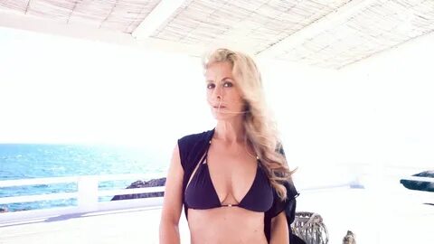 Tanja Lanäus Nude - Playboy (50 Photos). 