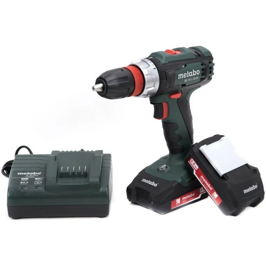Metabo bs 18 ltx quick 2x4,0ач,110нм,asc30-36,кейс 602193500. Шуруповерт метабо bs 18l quick. 02217. Метабо bs18ltx. Metabo bs 18 quick.