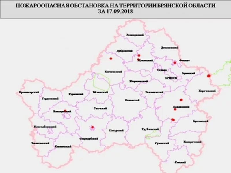 Брянская область сколько человек. Территория Брянской области. Районы Брянской области. Карта Брянской области с районами. Административная карта Брянской области.