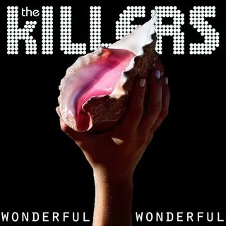The killers the man
