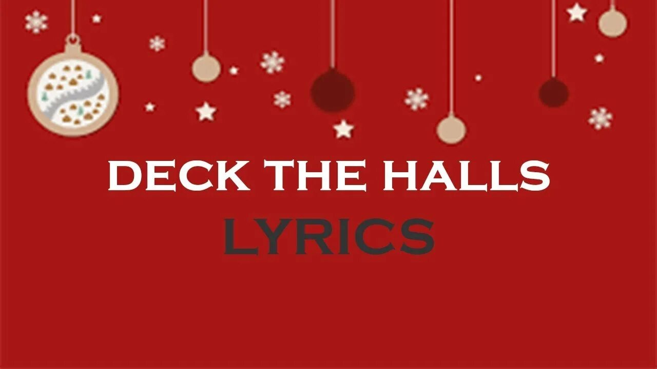 Deck the halls текст. Deck the halls. deck the halls part 2. deck the beauty halls. deck the beauty halls advent.