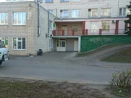 Травмпункт тамбов