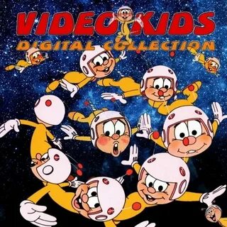 Слушать videokids