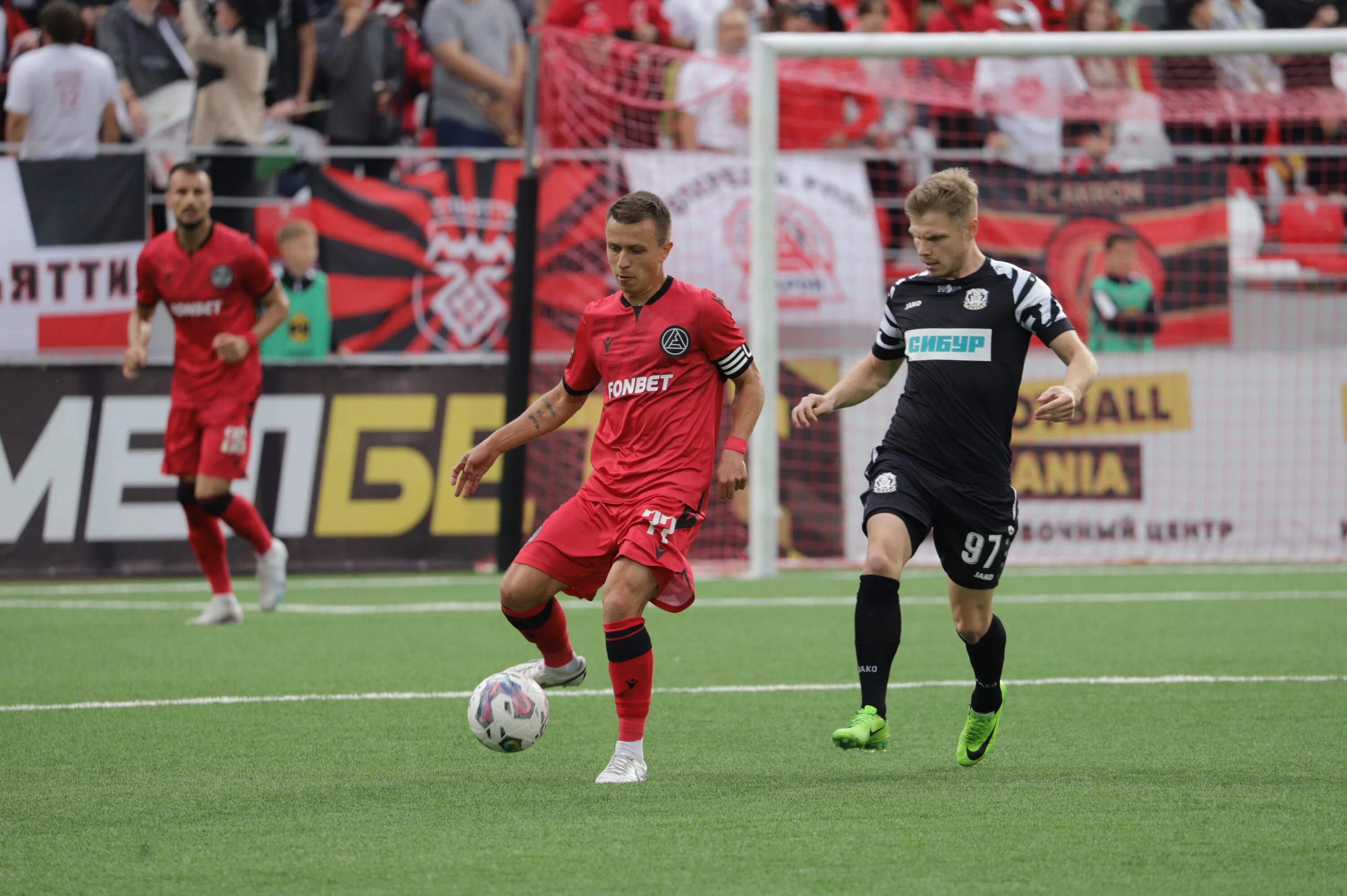 Рубин фнл. Понсе акрон. Хозяин футбола. Акрон тольятти. Футбольный клуб.