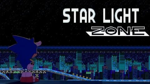 Lighting zone