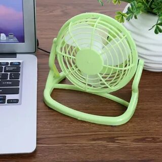 Бесшумный вентилятор usb